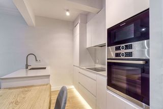 Estudio en alquiler en Centro en San Sebastián-Donostia