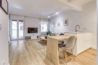 Estudio en alquiler en Centro en San Sebastián-Donostia