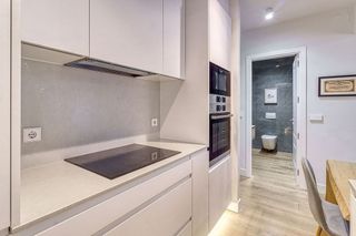 Estudio en alquiler en Centro en San Sebastián-Donostia