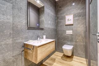 Estudio en alquiler en Centro en San Sebastián-Donostia