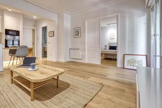 Estudio en alquiler en Centro en San Sebastián-Donostia