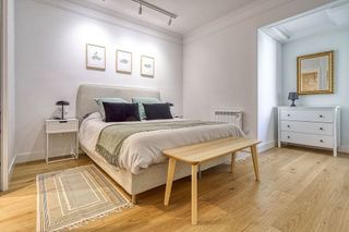 Estudio en alquiler en Centro en San Sebastián-Donostia