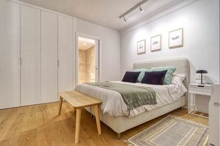 Estudio en alquiler en Centro en San Sebastián-Donostia