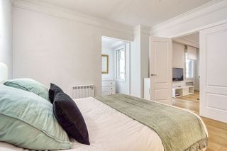 Estudio en alquiler en Centro en San Sebastián-Donostia