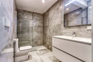 Estudio en alquiler en Centro en San Sebastián-Donostia