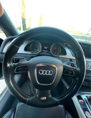 Audi S5 2010