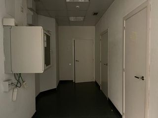 Local comercial en alquiler en Alameda en Cartagena