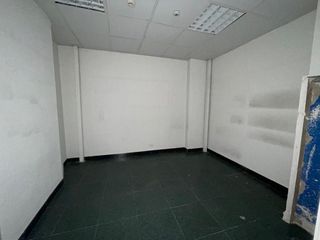 Local comercial en alquiler en Alameda en Cartagena