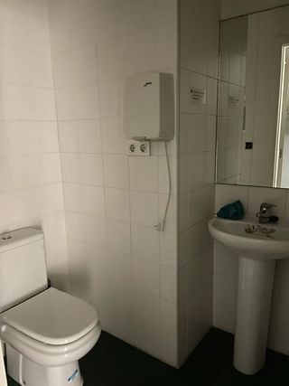 Local comercial en alquiler en Alameda en Cartagena