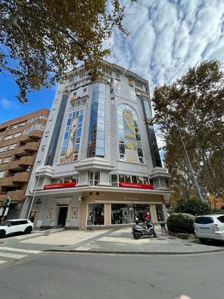 Local comercial en alquiler en Alameda en Cartagena