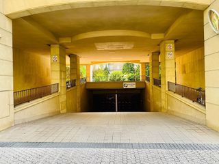 Garaje en alquiler en El Antiguo en San Sebastián-Donostia