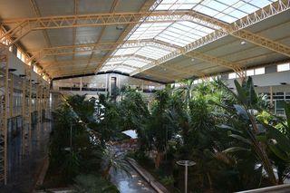 Oficina en alquiler en Cortadura - Zona Franca  en Cádiz