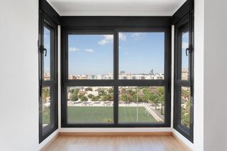 Piso en alquiler en Torrefiel en Valencia