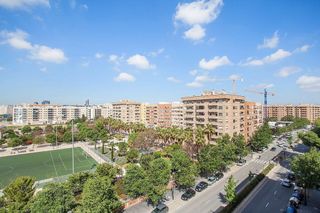 Piso en alquiler en Torrefiel en Valencia