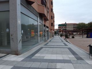 Local comercial en alquiler en Centro en Arganda del Rey