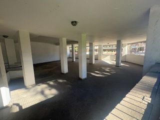 Local comercial en alquiler en Buenavista - El Cristo en Oviedo