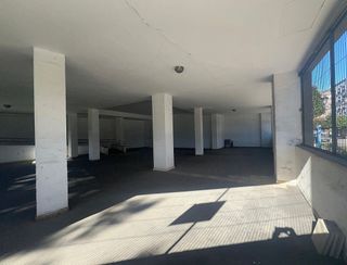 Local comercial en alquiler en Buenavista - El Cristo en Oviedo