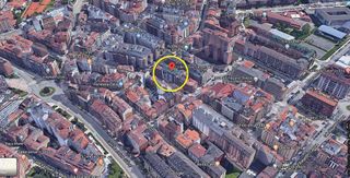 Local comercial en alquiler en La Ería - Masip en Oviedo