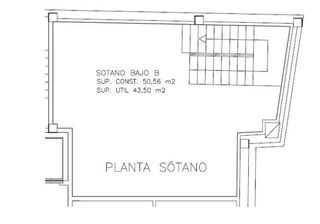 Local comercial en alquiler en La Ería - Masip en Oviedo
