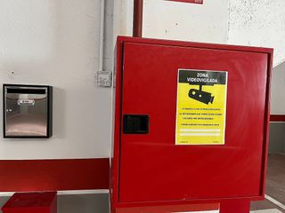 Trastero en alquiler en Vallobín - La Florida en Oviedo