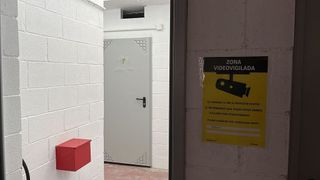 Trastero en alquiler en Vallobín - La Florida en Oviedo