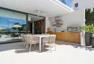 Chalet en alquiler en Benahavís