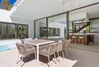 Chalet en alquiler en Benahavís