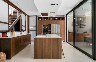 Chalet en alquiler en Benahavís