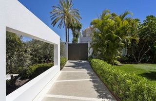 Chalet en alquiler en Benahavís