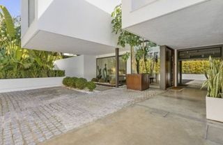 Chalet en alquiler en Benahavís