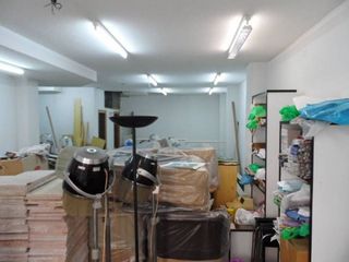 Local comercial en alquiler en Centro Urbano en Benidorm
