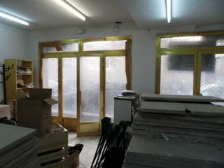 Local comercial en alquiler en Centro Urbano en Benidorm