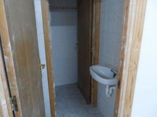 Local comercial en alquiler en Centro Urbano en Benidorm