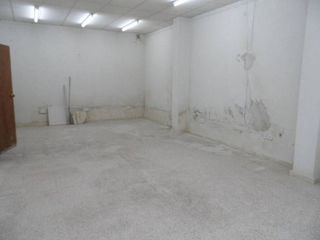 Local comercial en alquiler en Centro Urbano en Benidorm