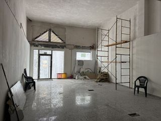 Local comercial en alquiler en Museros