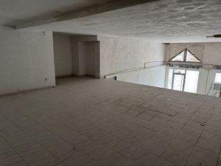 Local comercial en alquiler en Museros