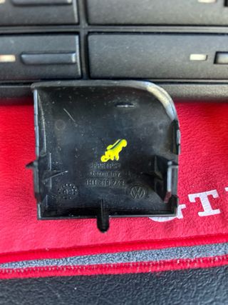 Tapa Ciega VW Golf MK3