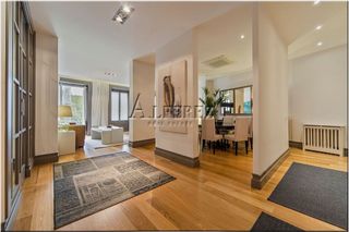 Piso en alquiler en Recoletos en Madrid