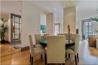 Piso en alquiler en Recoletos en Madrid