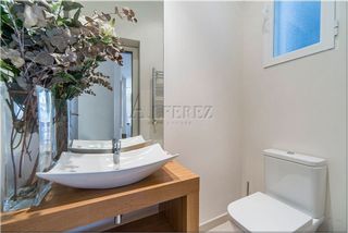 Piso en alquiler en Recoletos en Madrid