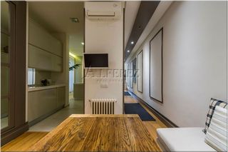 Piso en alquiler en Recoletos en Madrid