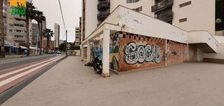 Local comercial en alquiler en Cala de Finestrat en Finestrat