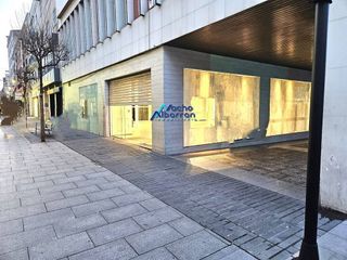 Local comercial en alquiler en Casco Antiguo - Centro en Badajoz