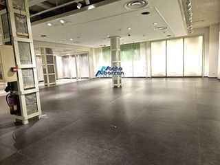 Local comercial en alquiler en Casco Antiguo - Centro en Badajoz