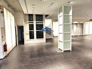 Local comercial en alquiler en Casco Antiguo - Centro en Badajoz