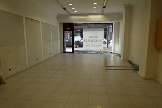 Local comercial en alquiler en Indautxu en Bilbao