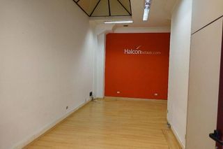 Local comercial en alquiler en Indautxu en Bilbao