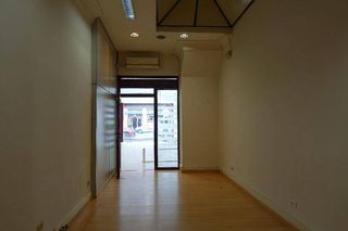 Local comercial en alquiler en Indautxu en Bilbao