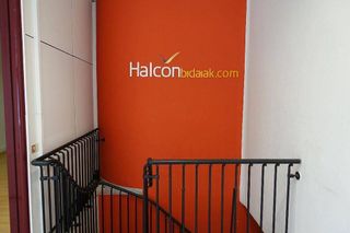 Local comercial en alquiler en Indautxu en Bilbao