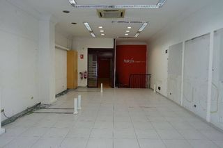 Local comercial en alquiler en Indautxu en Bilbao